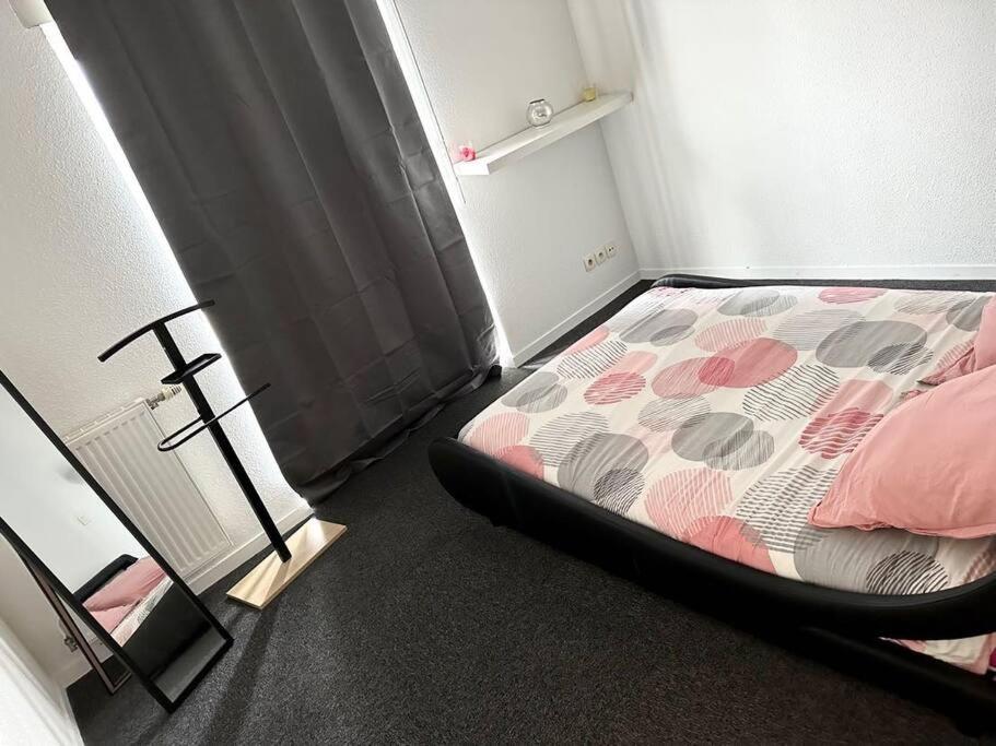 Appartement T2 Au Chartrons Bordeaux Exterior foto